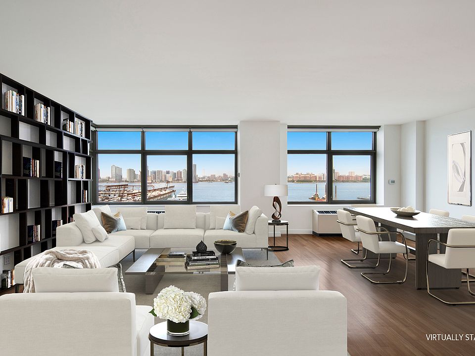 1st image of 1 Morton Sq APT 9CW