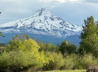 5718 Miller Rd, Mount Hood Parkdale, OR 97041