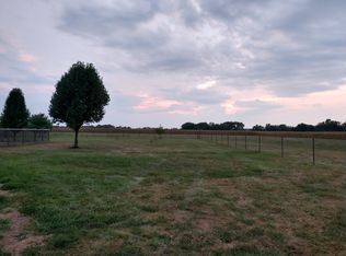 5517 SW Highway 52, Deepwater, MO 64740