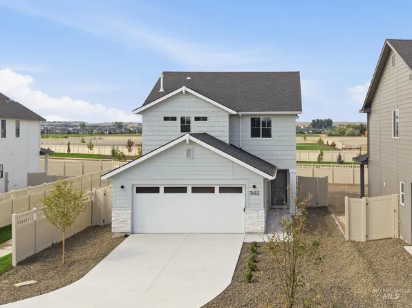 7462 W Trumbull Ct, Eagle, ID 83616