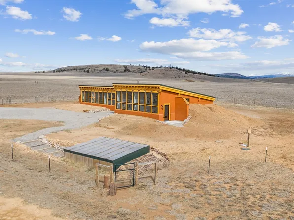 121 County Road 53, Hartsel, CO 80449