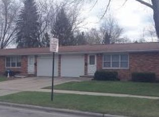 1806 Jean St, Green Bay, WI 54302