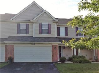 2211 Claremont Ln, Lake In The Hills, IL 60156