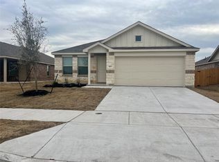 1017 Moonshine Dr, Haslet, TX 76052