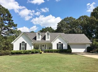 601 Royal Oaks Dr, Oxford, MS 38655