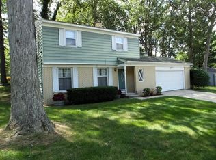1010 Diane St SE, Kentwood, MI