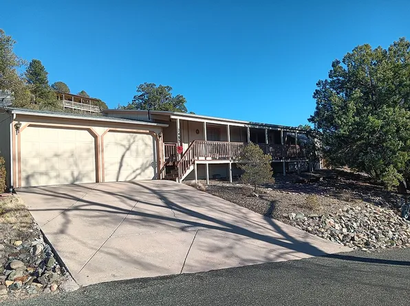 2493 Hilltop Rd, Prescott, AZ 86301