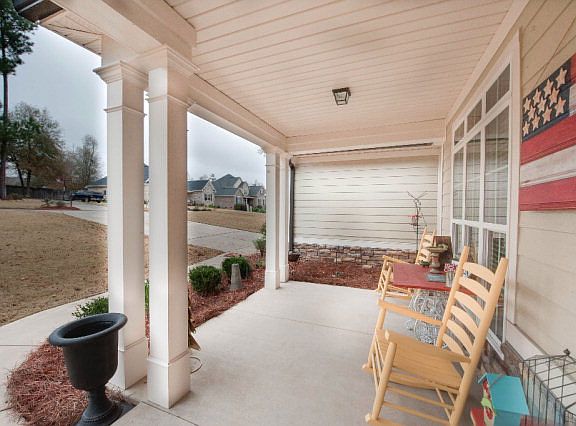 2nd image of 1036 Lake Moultrie Dr