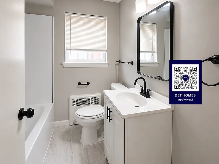 2521 W McNicholsapt #201 — Photo 9