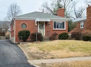 5027 Danbury Ave, Saint Louis, MO