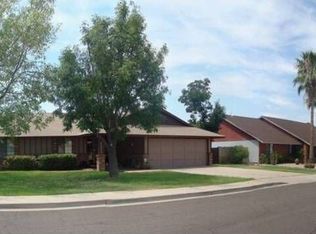 2657 E Dartmouth St, Mesa, AZ 85213