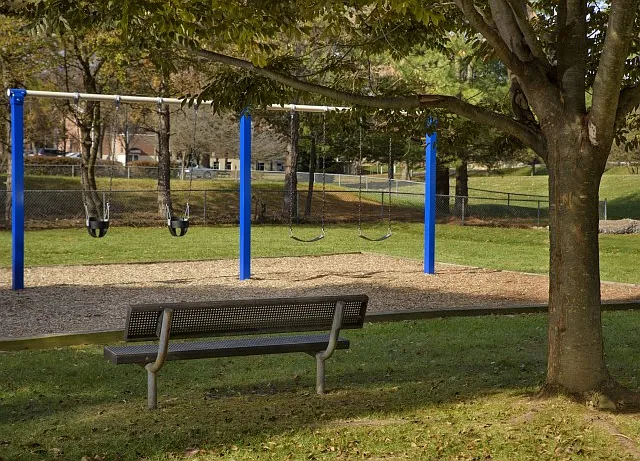 Liberty Area Playground