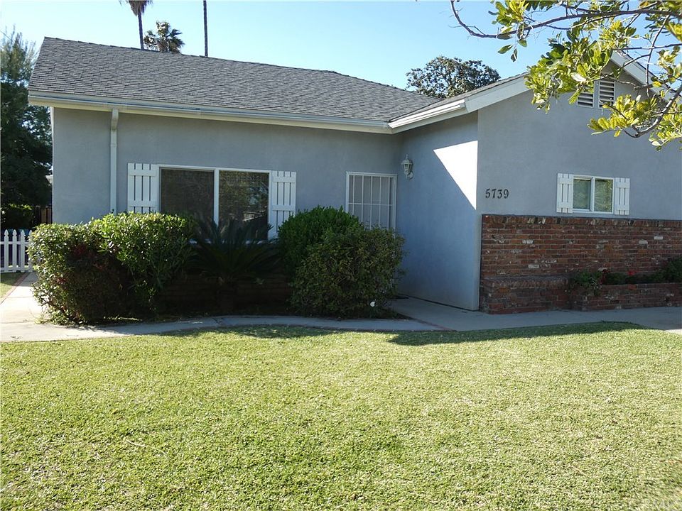 1st image of 5739 Redman Ave