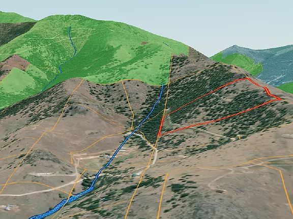 2nd image of LOT 4 Yosyrian Ln