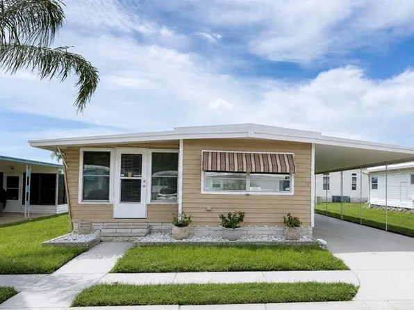 1100 BELCHER ROAD S #116, LARGO, FL 33771