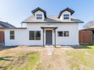 129 N California St, Tulare, CA 93274
