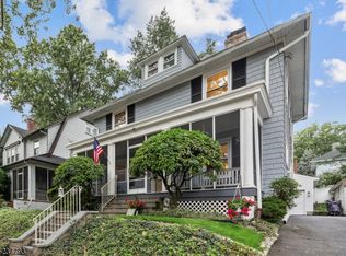 36 Overlook Ave, West Orange, NJ 07052