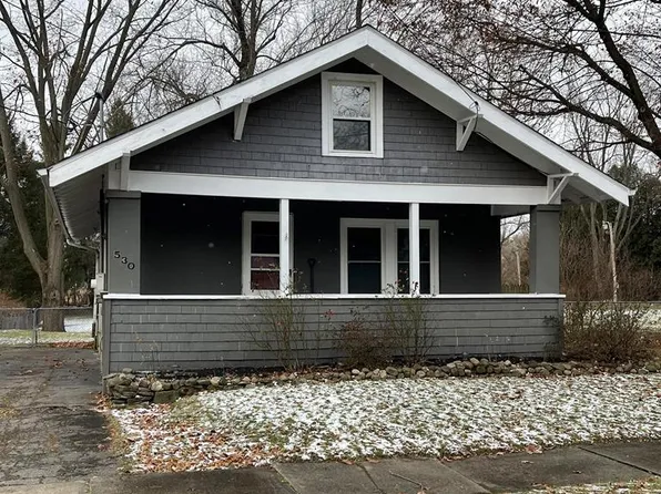 530 Liberty St, Elmira, NY 14904