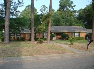 2301 Oliver Ave, Longview, TX 75605