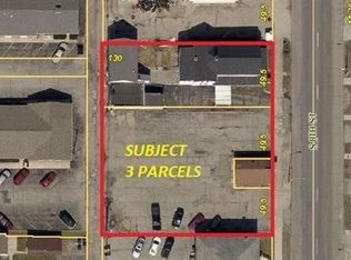 110 S 8th St, Richmond, IN 47374