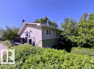 5033 48th Ave, Bon Accord, AB T0A0K0