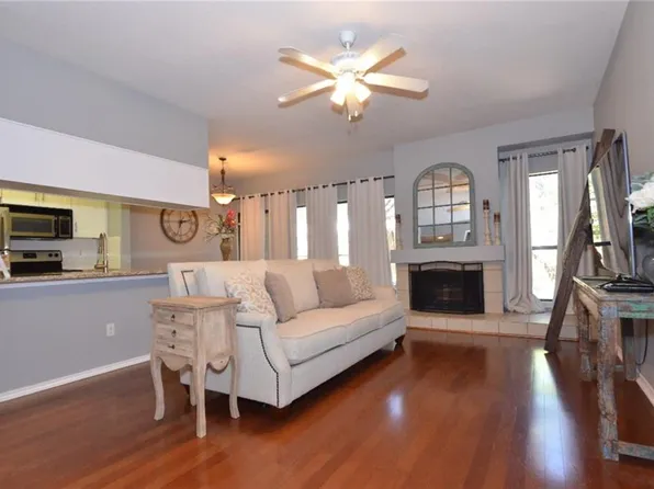 4711 Spicewood Springs Rd Unit 103, Austin, TX 78759