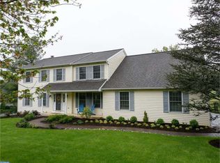924 Evan Dr, Downingtown, PA 19335