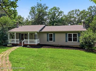 1623 Bonser Rd, Saylorsburg, PA 18353
