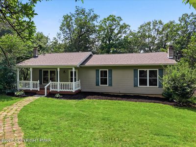 1623 Bonser Rd, Saylorsburg, PA, 18353