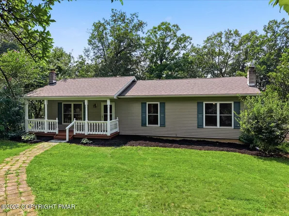 1623 Bonser Rd, Saylorsburg, PA 18353