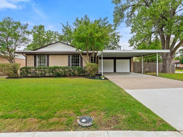 Home for Sale in Mesquite TX