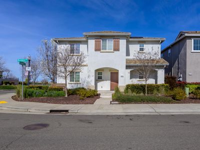 3781 Rynders Way, Sacramento, CA, 95835