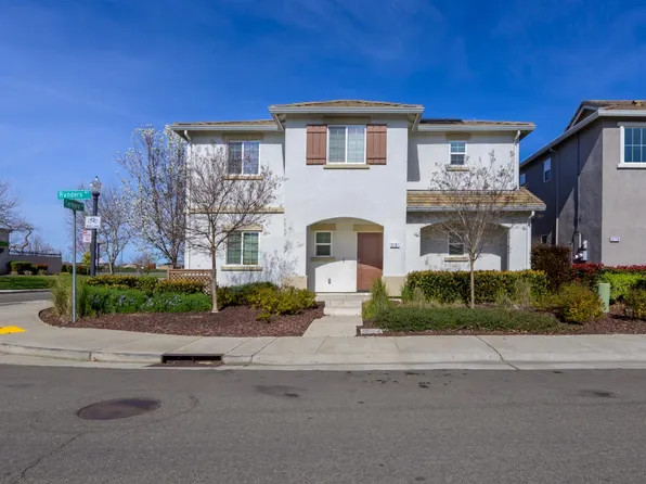 3781 Rynders Way, Sacramento, CA 95835