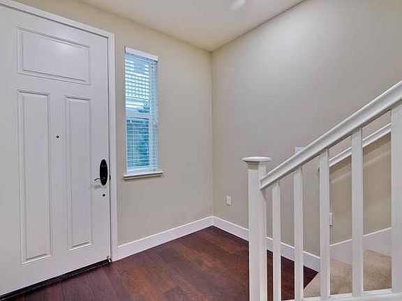 Main Entrance (inside)