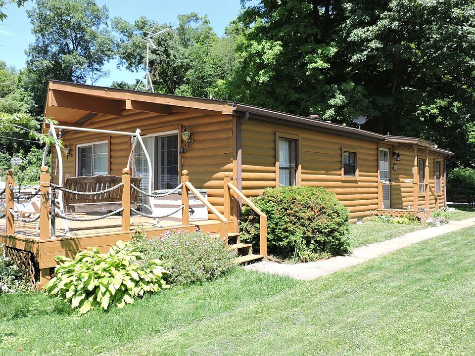 1st image of 58470 Little Smith Lake Dr