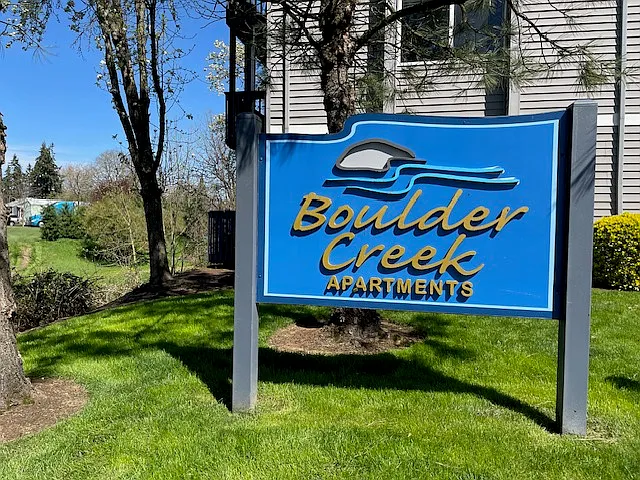 Boulder Creek Apartments — Photo 8