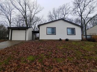 701 Woodgate Rd, Cincinnati, OH 45244