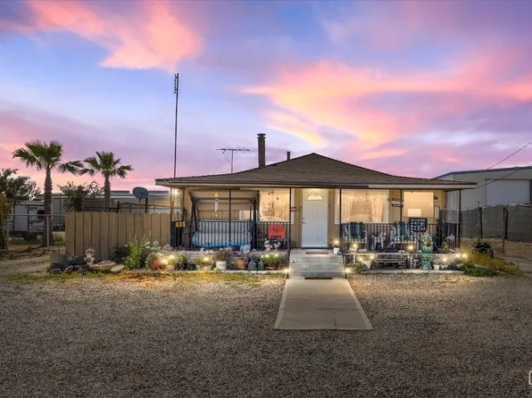 27973 Highway 119, Taft, CA 93268