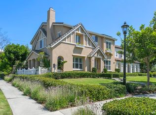 63 Bedstraw Loop, Mission Viejo, CA 92694