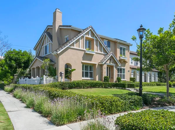 63 Bedstraw Loop, Mission Viejo, CA 92694