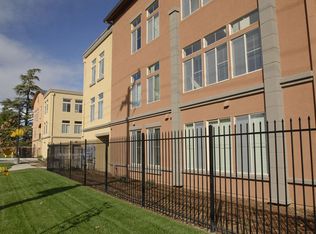 Sierra Lofts, Sacramento, CA 95825