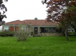 9645 Murray Ridge Rd, Elyria, OH 44035