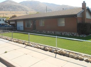 99 W 990 S, Brigham City, UT 84302