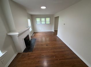 4427 Agnes Ave, Kansas City, MO 64130