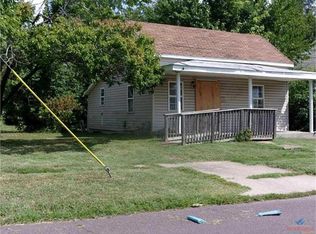 309 E 13th St, Sedalia, MO 65301