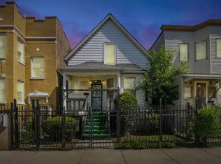 4834 W Potomac Ave, Chicago, IL 60651