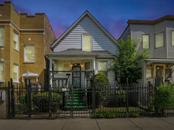 4834 W Potomac Ave, Chicago, IL 60651