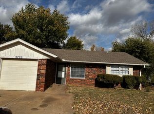 2722 N Park Dr, Stillwater, OK 74075