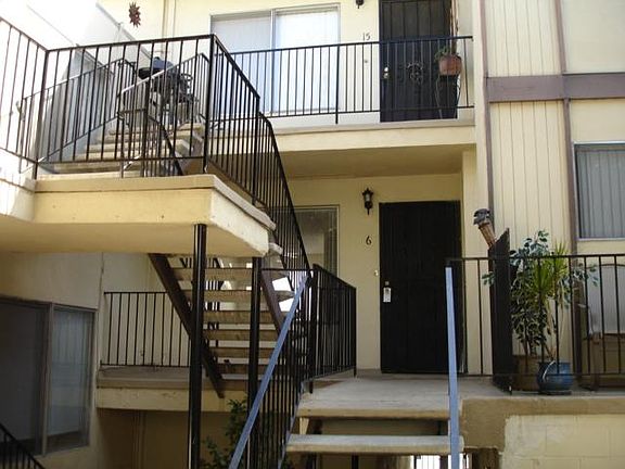 2nd image of 4665 Cherokee Ave APT 6