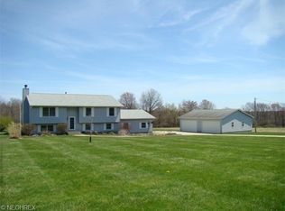 19129 Tilden Rd, Hiram, OH 44234